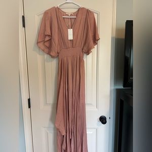 Vici Dress
